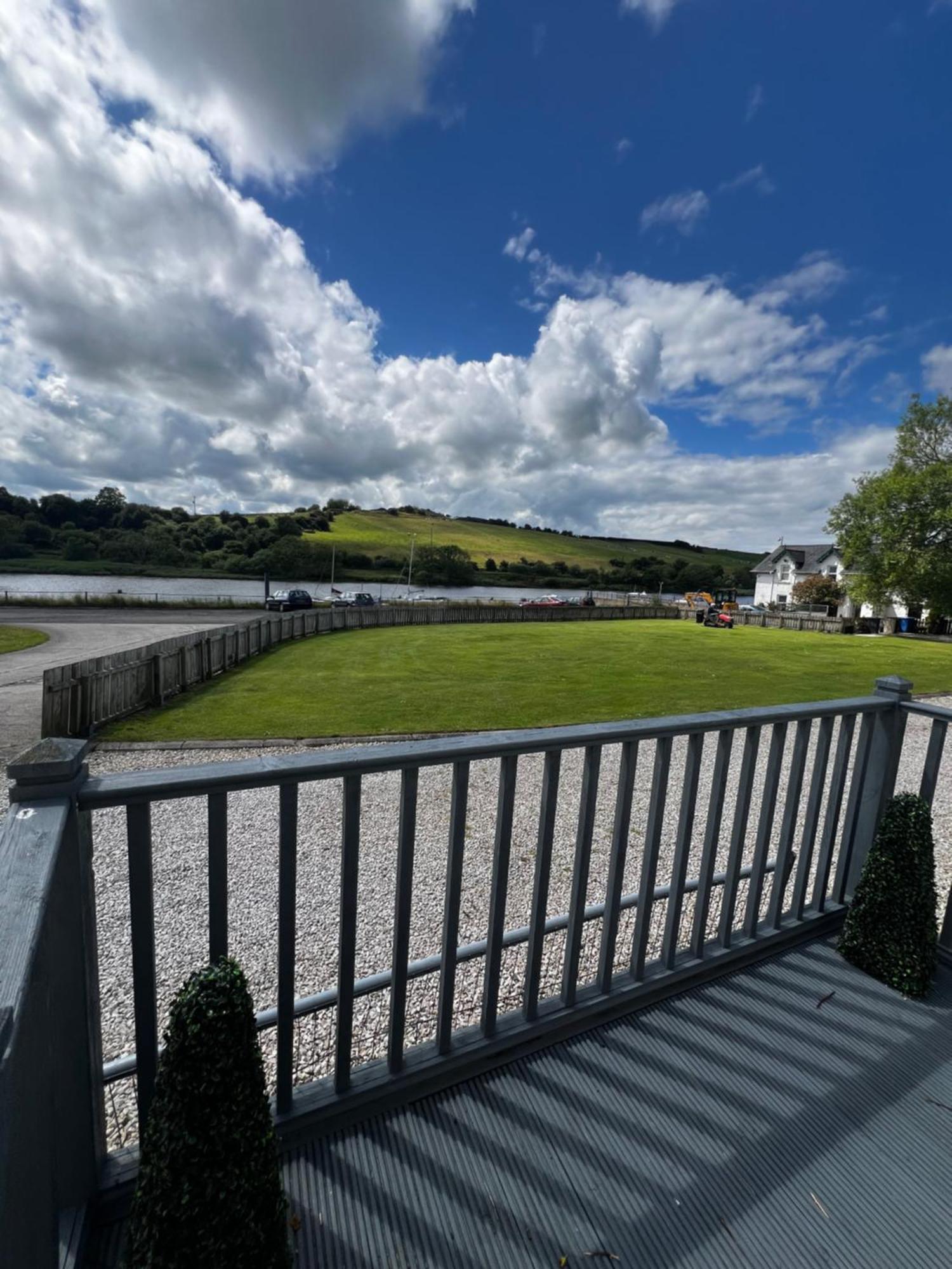 The Cranagh Hotel Coleraine Exterior photo