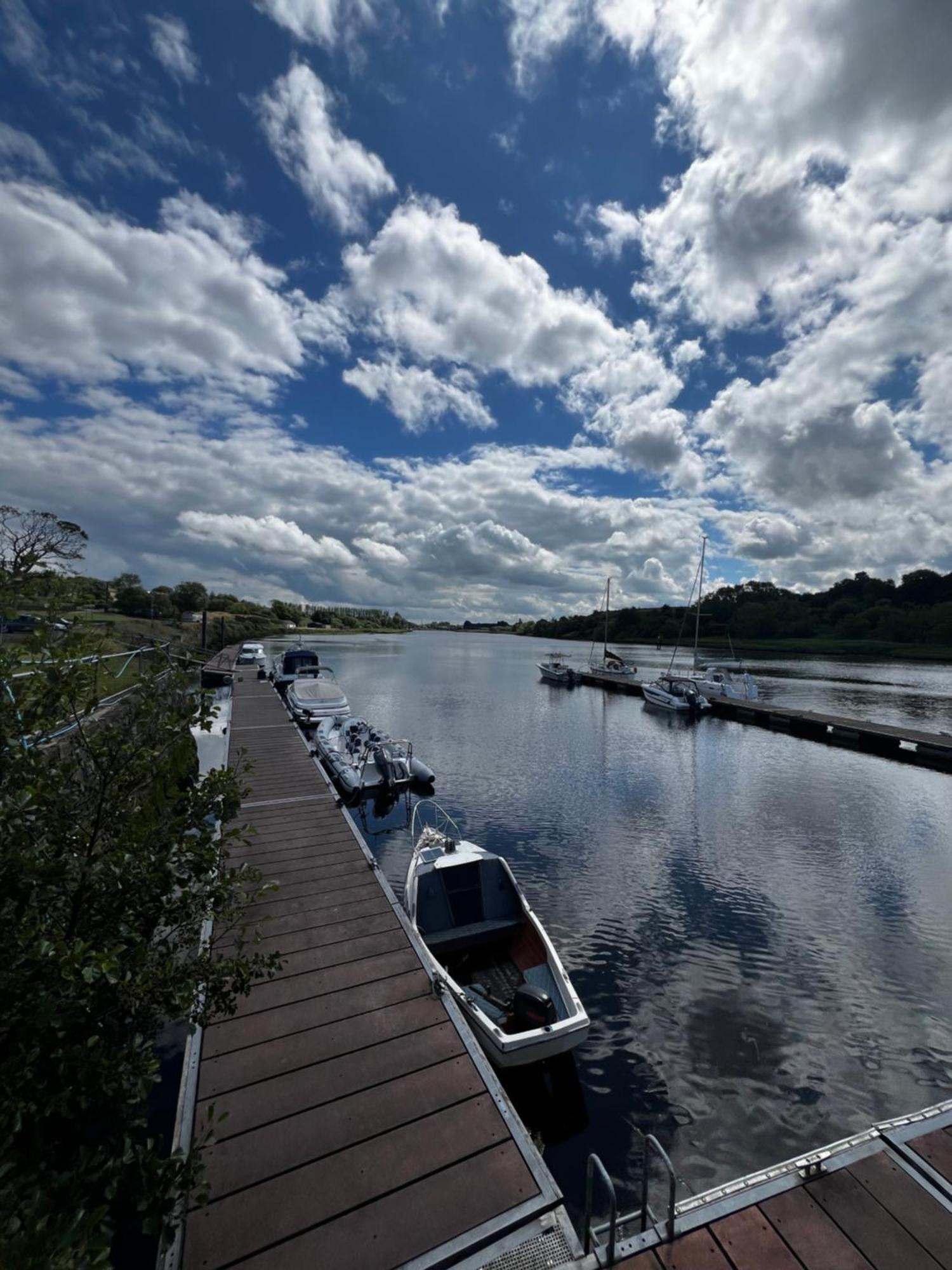 The Cranagh Hotel Coleraine Exterior photo