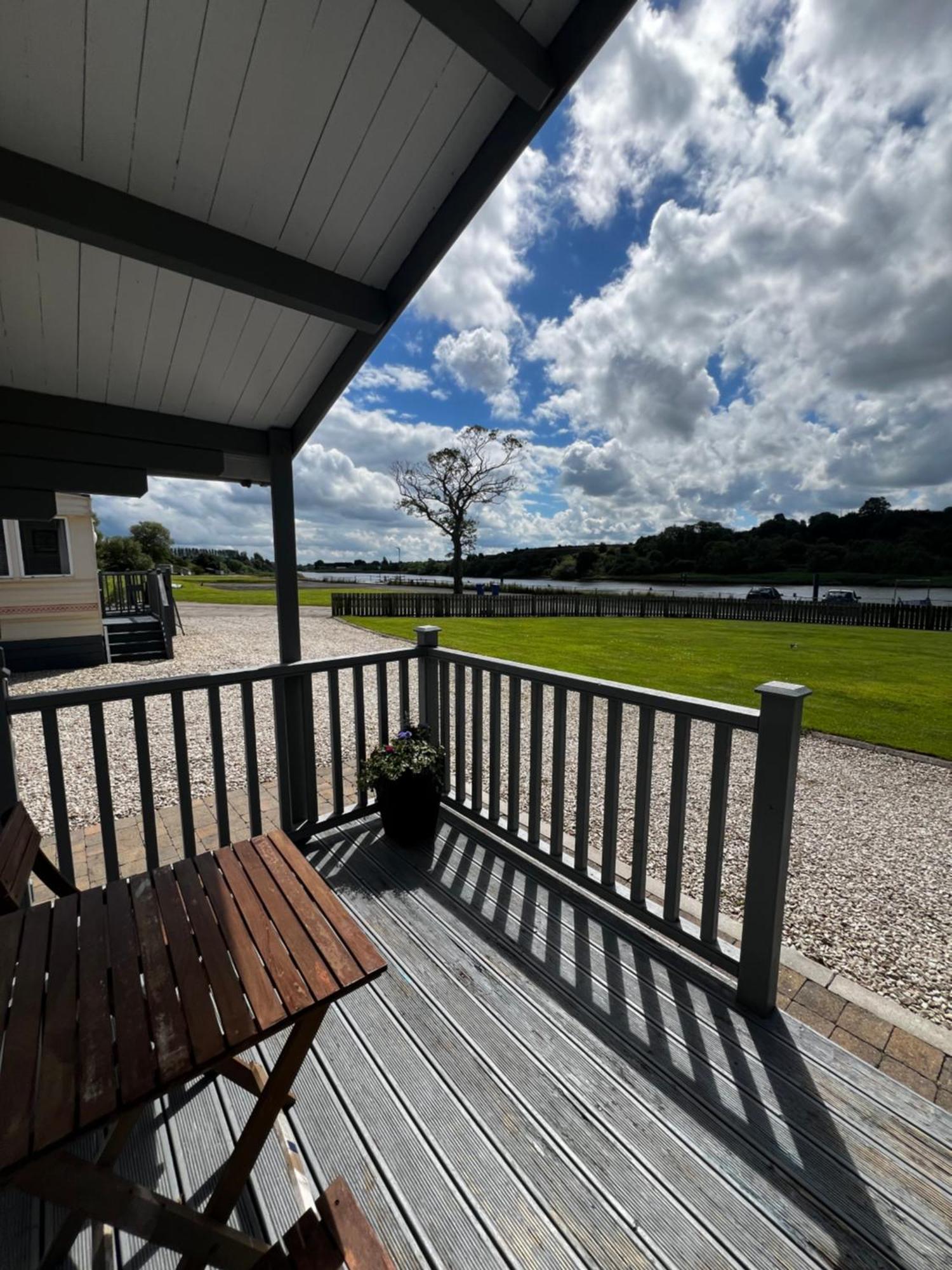 The Cranagh Hotel Coleraine Exterior photo